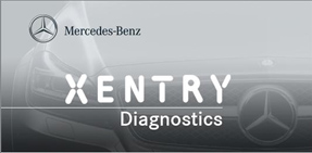 Xentry Diagnostics   -  3